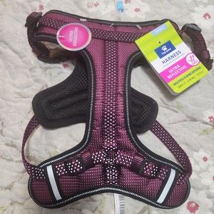 Top paw harness small
